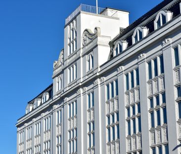 Haderslevvej 25, st. 7, 6000 Kolding – LEJLIGHED I THE WHITE HOUSE - Foto 2