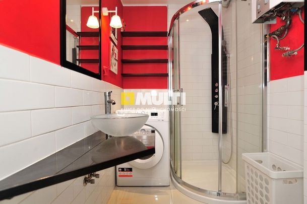 Komfortowa kawalerka na os. Zawadzkiego - Фото 1