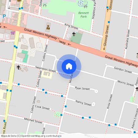 17 Monfarville Street, NSW 2760, St Marys