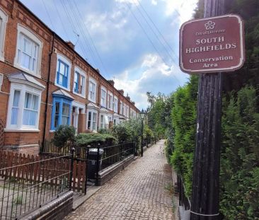 College Avenue (4 bed) - Photo 6