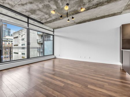 For Lease - 10 Morrison Street Unit# 511, Toronto, Ontario - Photo 4