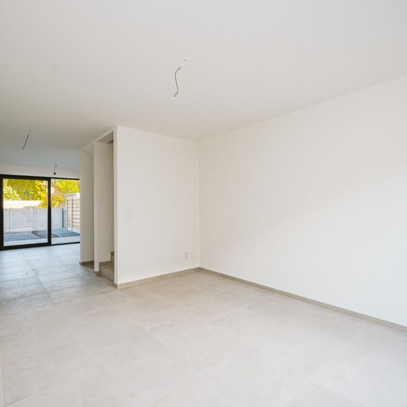 Prachtige nieuwbouwwoning met 3 slaapkamers te huur in Pelt - Photo 1