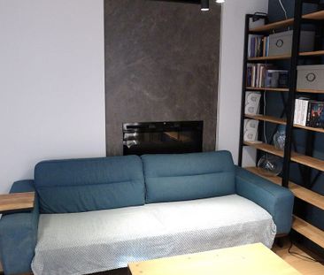 Mieszkanie do wynajęcia 3 pokoje Beskidzka, Łódź 61.15 m² - Zdjęcie 2