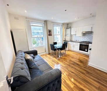 Room in a Shared Flat, Flaxman Rd, SE5 - Photo 5