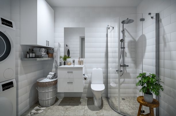 Kolabågen 7, våning 2 - Photo 1