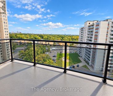 1009 - 45 PAISLEY BOULEVARD W, Mississauga, Ontario, L5B1E4 - Photo 3