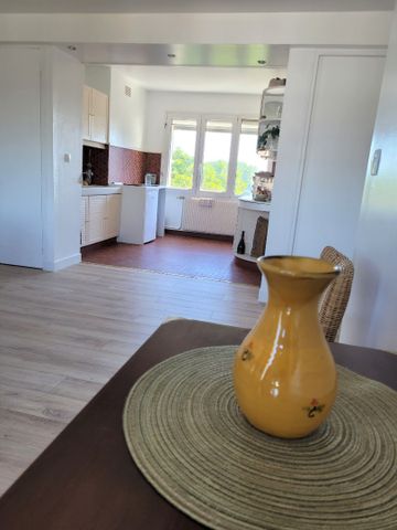 Location Appartement 3 pièces 64m² CALAIS 62100 - Photo 5