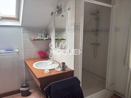 LOCATION : appartement T2 (50 m²) à CHAPELLE-DU-NOYER - Photo 2