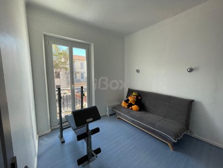 Appartement 3 pièce(s) 2 chambre(s) 66.09 m² - Photo 4