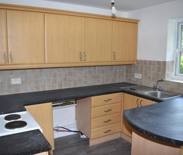 1 bedroom ground floor flat to rent - Photo 3