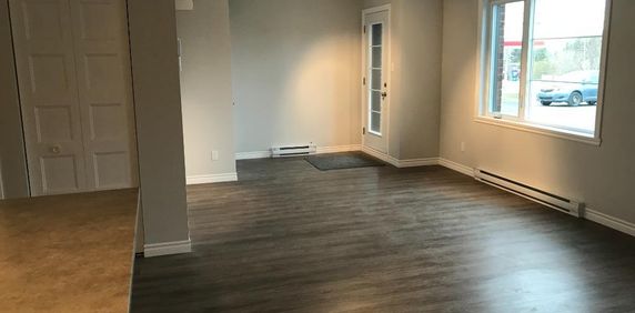 Appartement 4 1/2 à louer (Bromptonville) - Photo 2