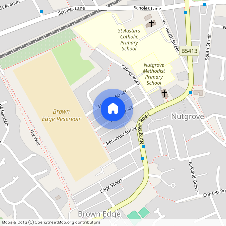 Emily Street, St. Helens, WA9