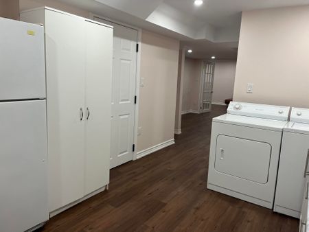 For Lease - 2304 Bankside Drive Unit# Bsmt, Mississauga, Ontario - Photo 2