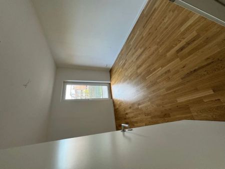 2-Zimmer-Neubauwohnung mit Balkon in Lohbrügge - Foto 3