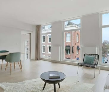 PC Hoofstraat | One Bedroom | Balcony - Foto 5