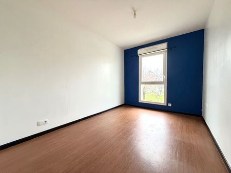 Location Appartement 4 pièces 87m² BREST 29200 - Photo 3