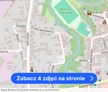 Mieszkanie 70m, wolne od zaraz - Zdjęcie 1