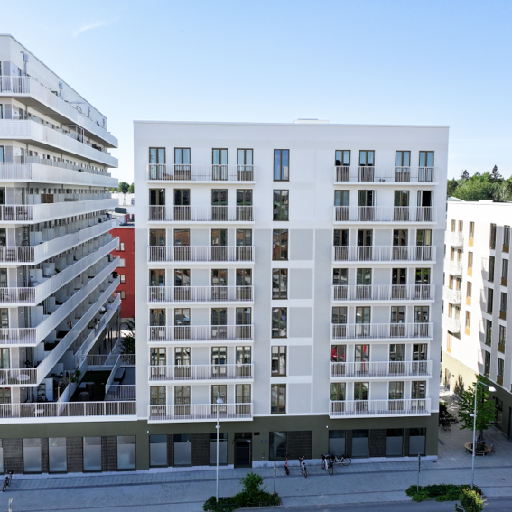 Torgny Segerstedts Allé 80 A, 75255, Uppsala - Foto 2