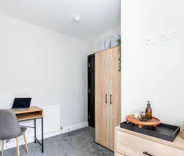 1 bedroom house of multiple occupation to rent - Photo 2