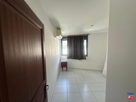 Location Appartement 3 pièces 115m² PAPEETE 98714 - Photo 5