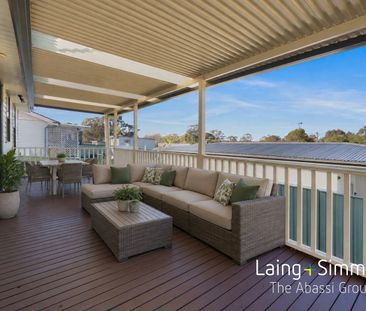 Fully Renovated Family Home! - Photo 5