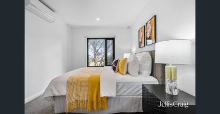 Stylish Sophistication with Park Views - Photo 2