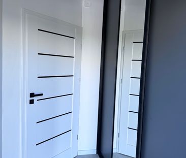 DO WYNAJĘCIA dom, nowy, jeszcze niezamieszkały! - Zdjęcie 4