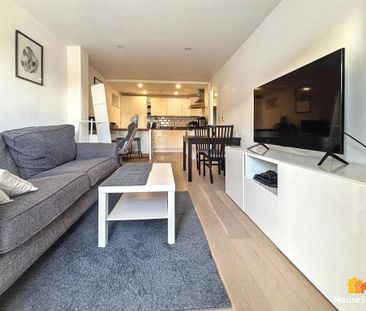 1 bedroom ground floor flat to rent - Photo 2