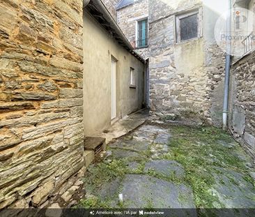 Location Appartement 2 pièces 34m² - Photo 6
