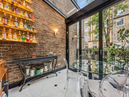 6 bedroom terraced house to rent - Photo 5