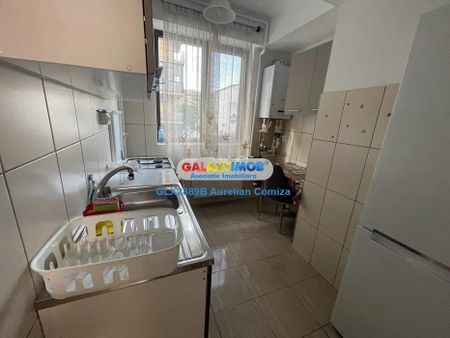 Apartament 2 camere Militari Residence - Fotografie 5