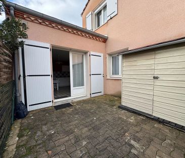 APPARTEMENT T2 MEUBLE - CASTELNAU DE LEVIS - Photo 1