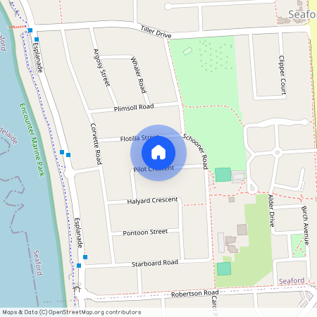 22 Pilot Crescent, SA 5169, Seaford