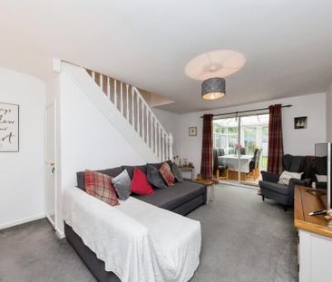 2 bedroom terraced house to rent - Photo 1