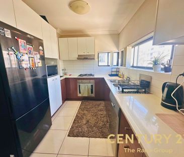 Modern Apartment in Prime Blacktown Location – Spacious & Stylish L... - Photo 6