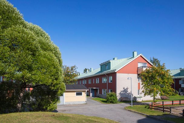 Tjädergränd 23 - Foto 1