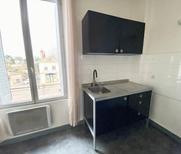 Location Appartement 2 pièces 53m² TOURS 37100 - Photo 3