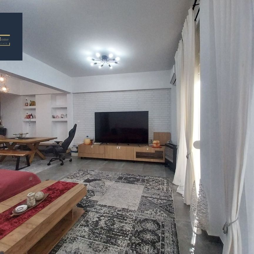 Διαμέρισμα για ενοικίαση Πλατεία Ελευθερίας (Κορυδαλλός) - Photo 1