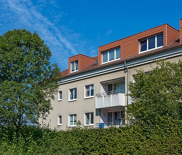 Ab sofort! 2-Zimmer-Wohnung in Dortmund Rahm - Foto 3