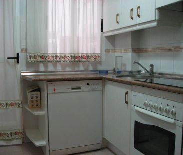 Apartamento de alquiler en Calle Fuente del Alamillo, Nº 3, Valdeas... - Foto 3