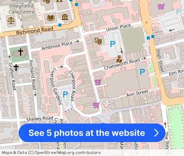 Chapel Road, Worthing, BN11 1EG - Photo 1