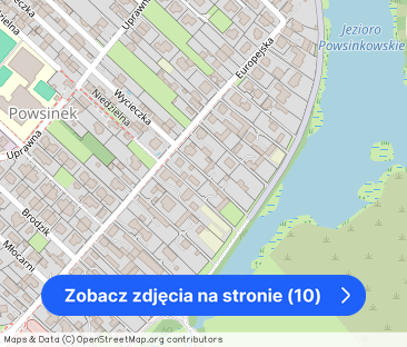 WILANÓW | 230 M² | OGRÓD | SAUNA | GARAŻ – zdjęcie 1