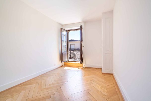 Spacieux appartement de 5 pièces en plein centre-ville - Photo 1