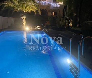 Μεζονέτα για ενοικίαση Αγία Μαρίνα (Κορωπί) - Photo 4