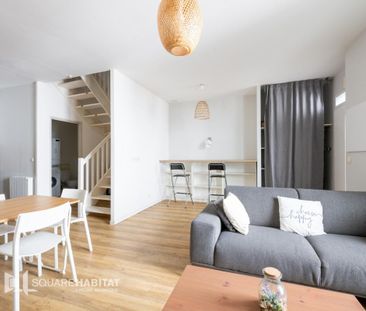 Location Appartement 4 pièces Meublé 77m² BORDEAUX 33300 - Photo 3