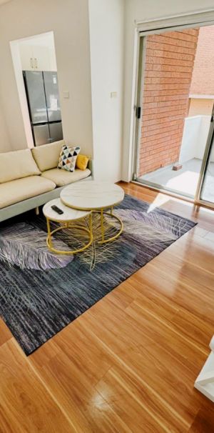 2 bed 1 bath - Photo 1