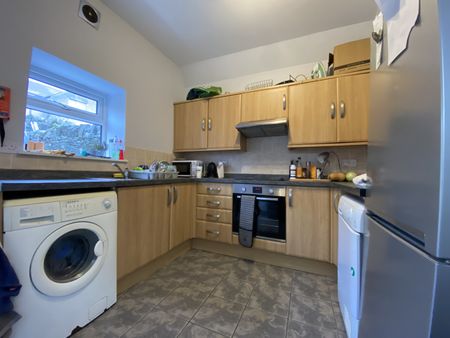 Monthermer Road, Cathays - Photo 3