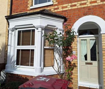 Blenheim Road, University, RG1 - Photo 5