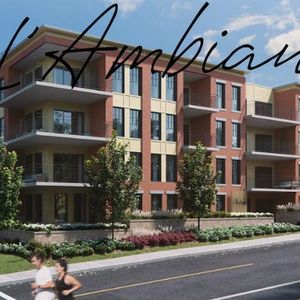 1 CH - 1 SDB - Gatineau - $2,600 /mo - Photo 2
