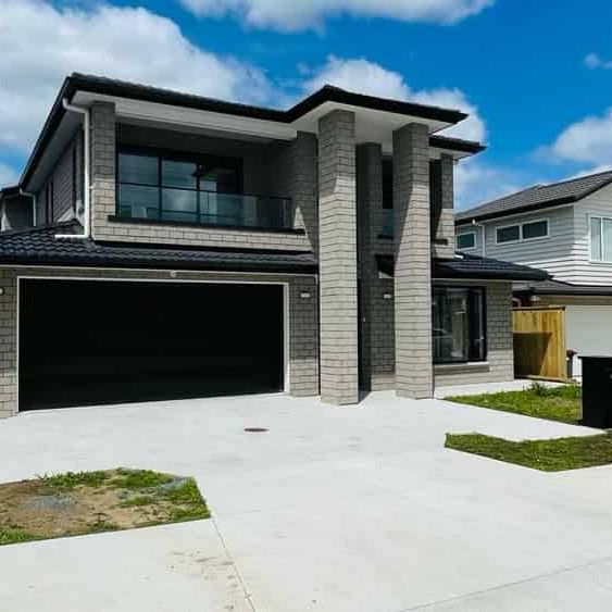 2 Bedroom 1 bathroom - Photo 1